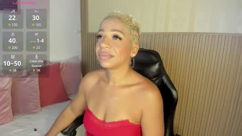 Summer online show from 12/02/25, 11:59