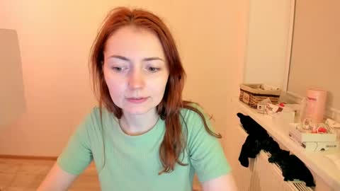 Summer Preston online show from 01/03/25, 12:22