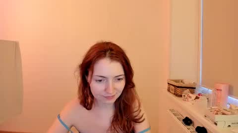 Summer Preston online show from 01/11/25, 09:15