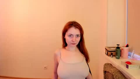 Summer Preston online show from 10/12/25, 06:01