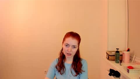 Summer Preston online show from 11/12/25, 02:01