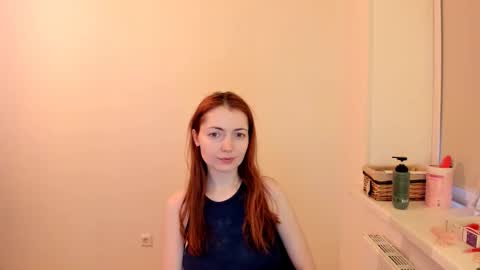 Summer Preston online show from 02/06/26, 01:58