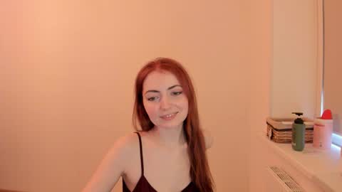 Summer Preston online show from 03/04/26, 09:26