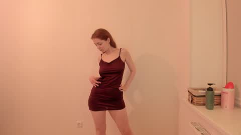 Summer Preston online show from 04/01/26, 09:01