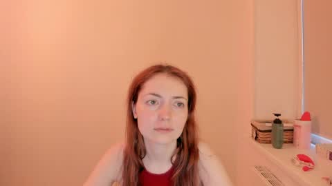 Summer Preston online show from 04/20/26, 03:42