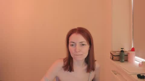 Summer Preston online show from 05/08/26, 04:56