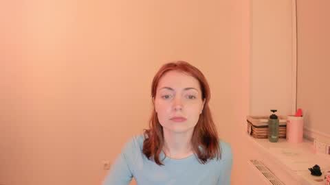 Summer Preston online show from 05/17/26, 11:56
