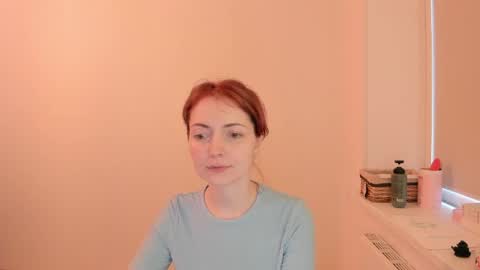 Summer Preston online show from 05/18/26, 04:07