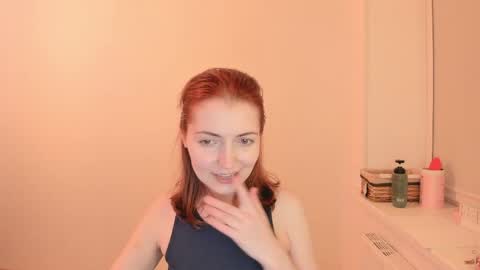 Summer Preston online show from 05/19/26, 10:38