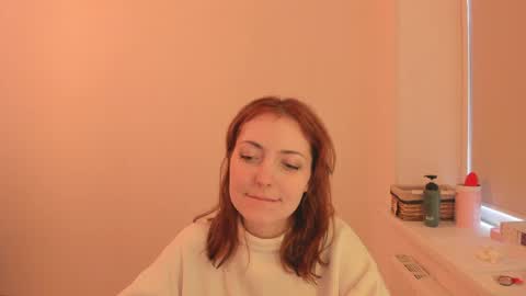 Summer Preston online show from 05/26/26, 01:51