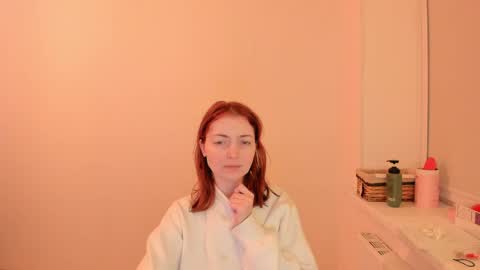 Summer Preston online show from 05/29/26, 01:03