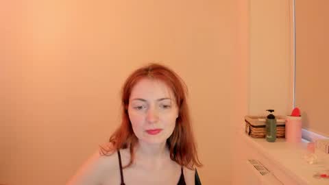 Summer Preston online show from 06/03/26, 06:02