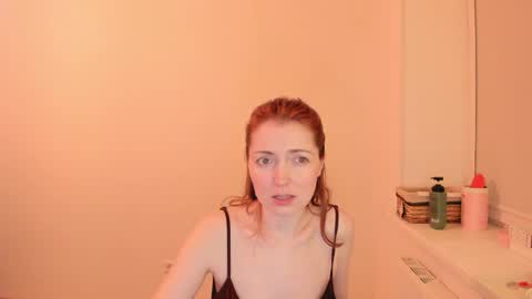 Summer Preston online show from 06/06/26, 10:47