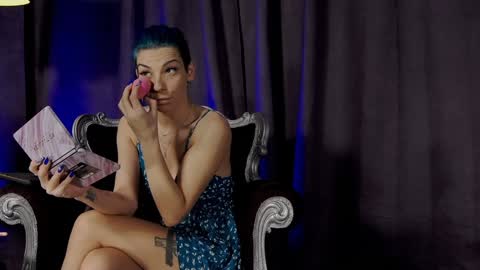 Snapshot of summer_quinn_ chatting on 12/30/24, 05:37 Deea online show from 12/30/24, 05:37