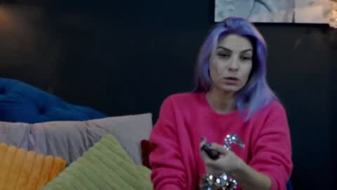 Snapshot of summer_quinn_ chatting on 01/27/25, 05:25 Deea online show from 01/27/25, 05:25