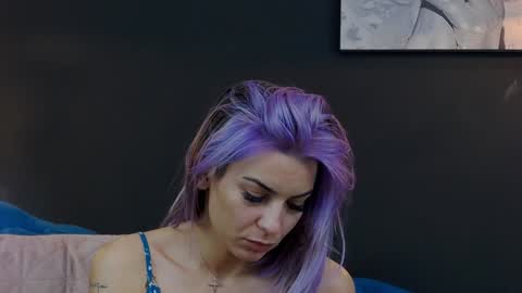 Snapshot of summer_quinn_ chatting on 01/29/25, 06:43 Deea online show from 01/29/25, 06:43