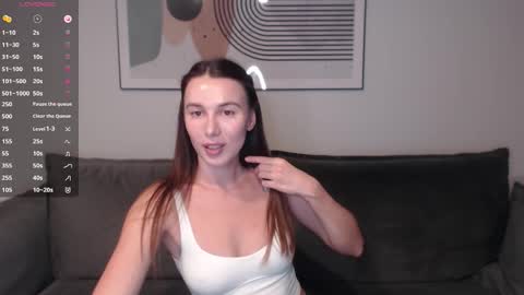 Liby online show from 11/21/25, 06:06