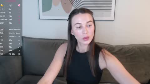 Liby online show from 03/30/26, 01:01