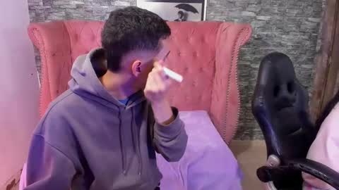 Summer And Erick online show from 12/08/24, 01:47