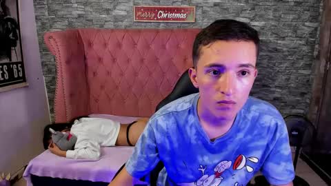 Summer And Erick online show from 12/12/24, 08:10