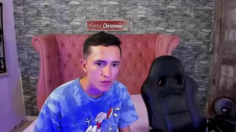 Summer And Erick online show from 12/12/24, 11:47