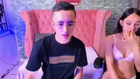 Summer And Erick online show from 12/22/24, 02:06