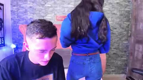 Summer And Erick online show from 12/22/24, 06:04