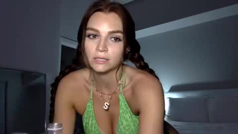 Snapshot of summergracexxx chatting on 09/14/25, 04:33 Summer online show from 09/14/25, 04:33