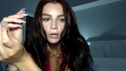 Snapshot of summergracexxx chatting on 10/04/25, 05:05 Summer online show from 10/04/25, 05:05