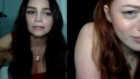 Snapshot of summergracexxx chatting on 11/09/25, 04:44 Summer online show from 11/09/25, 04:44