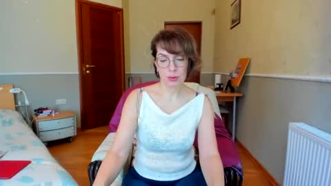 Snapshot of summerliza chatting on 01/31/25, 07:29 summerliza online show from 01/31/25, 07:29