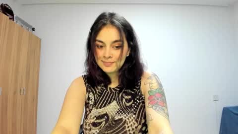 Snapshot of summerprints chatting on 12/04/25, 07:00 Summer online show from 12/04/25, 07:00