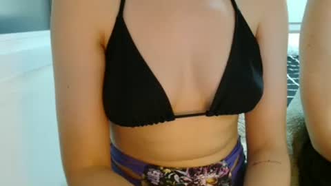 The real sugar baby  Sam Summer  online show from 03/01/25, 09:48