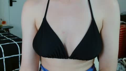 The real sugar baby  Sam Summer  online show from 03/04/25, 04:52