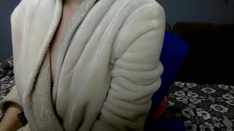 The real sugar baby  Sam Summer  online show from 09/26/25, 09:57