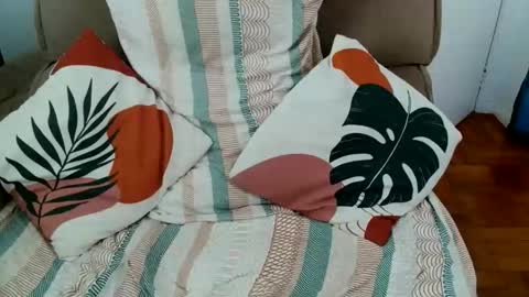 The real sugar baby  Sam Summer  online show from 01/19/26, 09:57