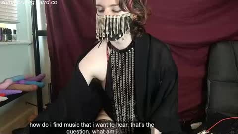 Ryder K online show from 04/05/26, 02:14