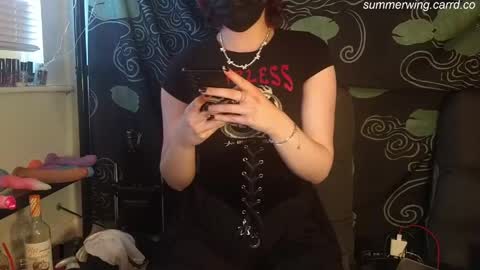 Ryder K online show from 05/04/26, 02:13
