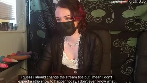 Ryder K online show from 05/05/26, 02:14