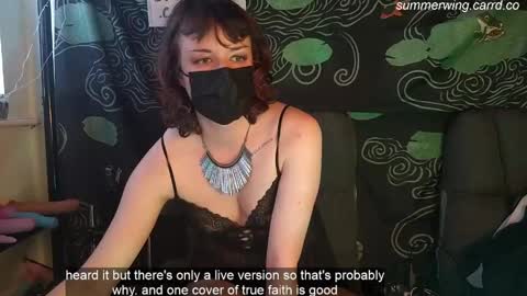 Ryder K online show from 05/28/26, 03:31