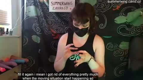Ryder K online show from 06/01/26, 02:41