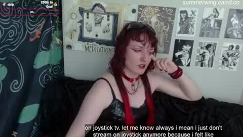 Snapshot of summerwing chatting on 07/16/26, 04:57 Ryder K online show from 07/16/26, 04:57