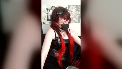 Snapshot of summerwing chatting on 07/17/26, 04:23 Ryder K online show from 07/17/26, 04:23