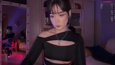 Snapshot of sun_for_you chatting on 11/21/25, 07:45 Miss Nelly online show from 11/21/25, 07:45