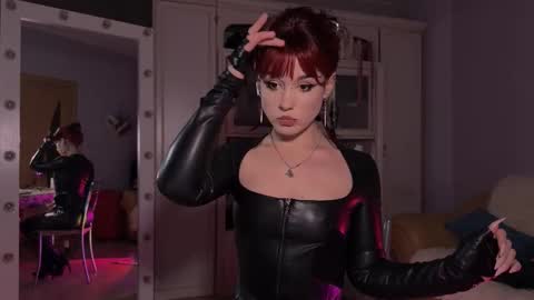 Miss Nelly online show from 01/11/26, 06:57