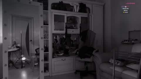 Miss Nelly online show from 03/15/26, 09:59