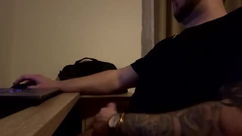 Luka online show from 03/22/26, 05:27