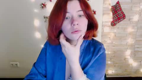 Snapshot of sun_lovely chatting on 01/13/25, 05:55 Alexi online show from 01/13/25, 05:55