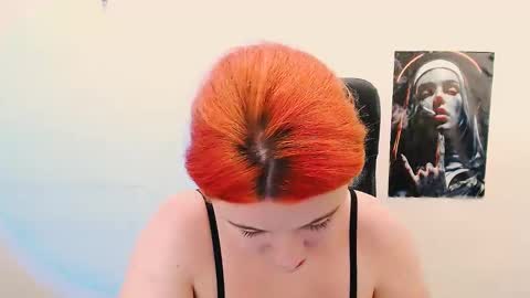 Snapshot of sun_lovely chatting on 02/23/25, 05:01 Alexi online show from 02/23/25, 05:01