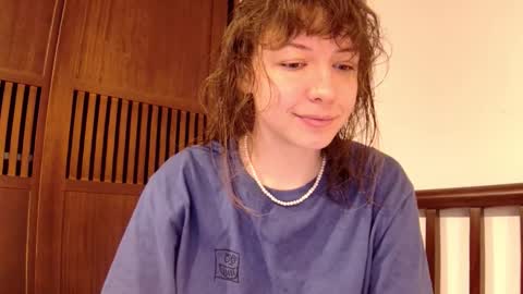 luna online show from 11/26/25, 04:46